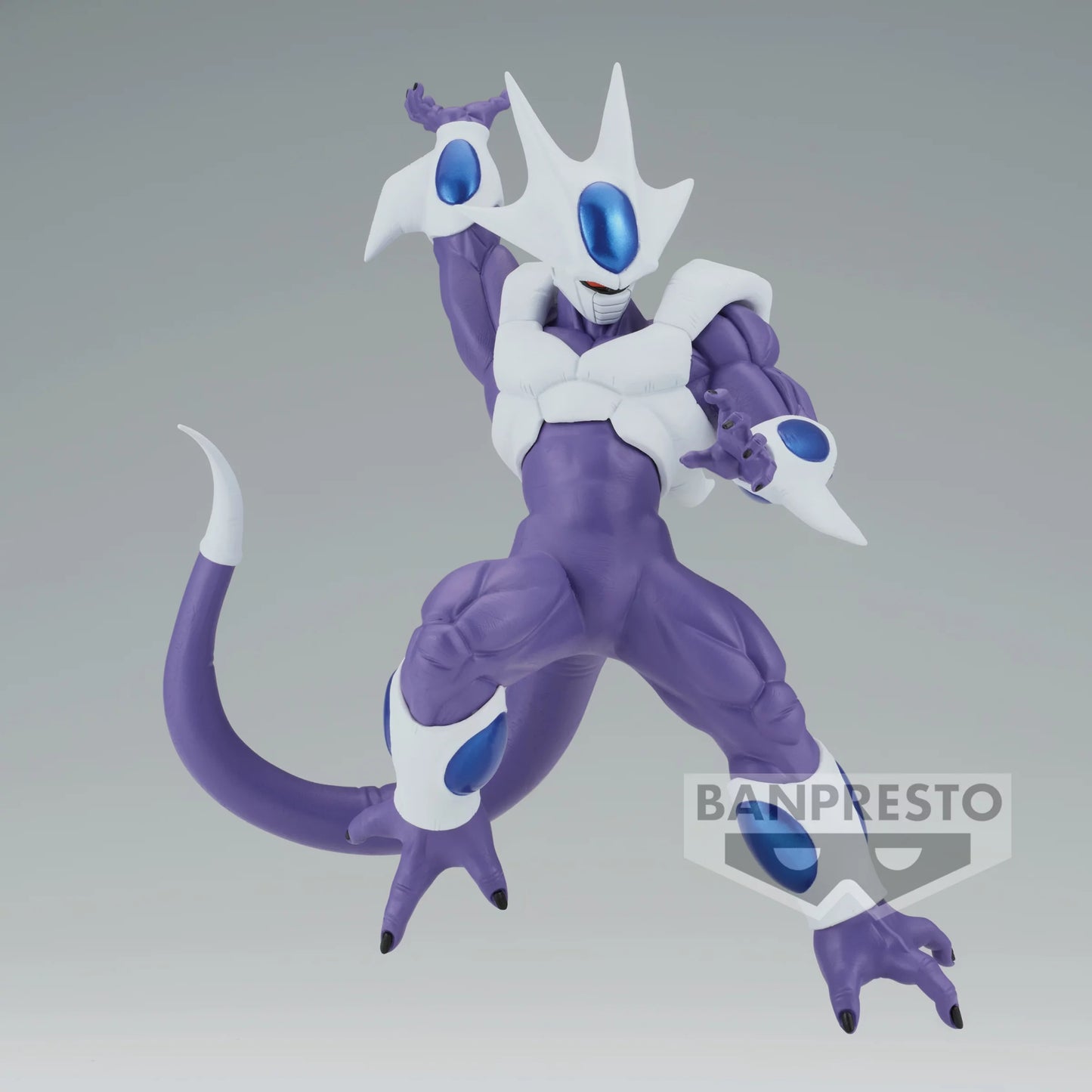 Dragon Ball Z - Figurine Cooler Match Makers
