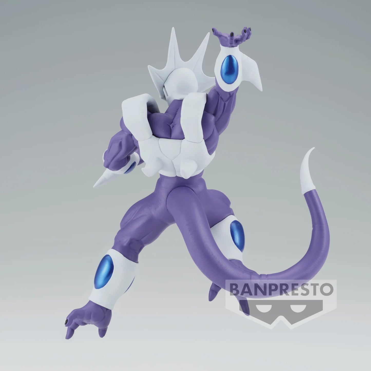 Dragon Ball Z - Figurine Cooler Match Makers