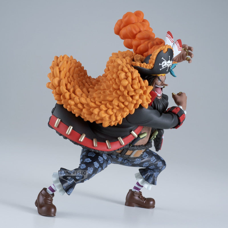 One Piece - Figurine Marshall D. Teach Battle Record Collection