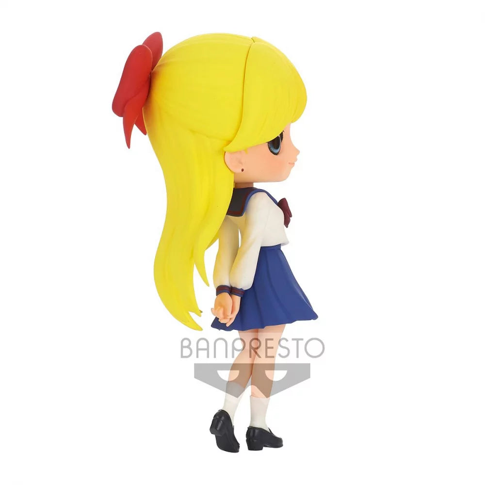 Sailor Moon Eternal – Figurine Minako Aino Q Posket Ver. A