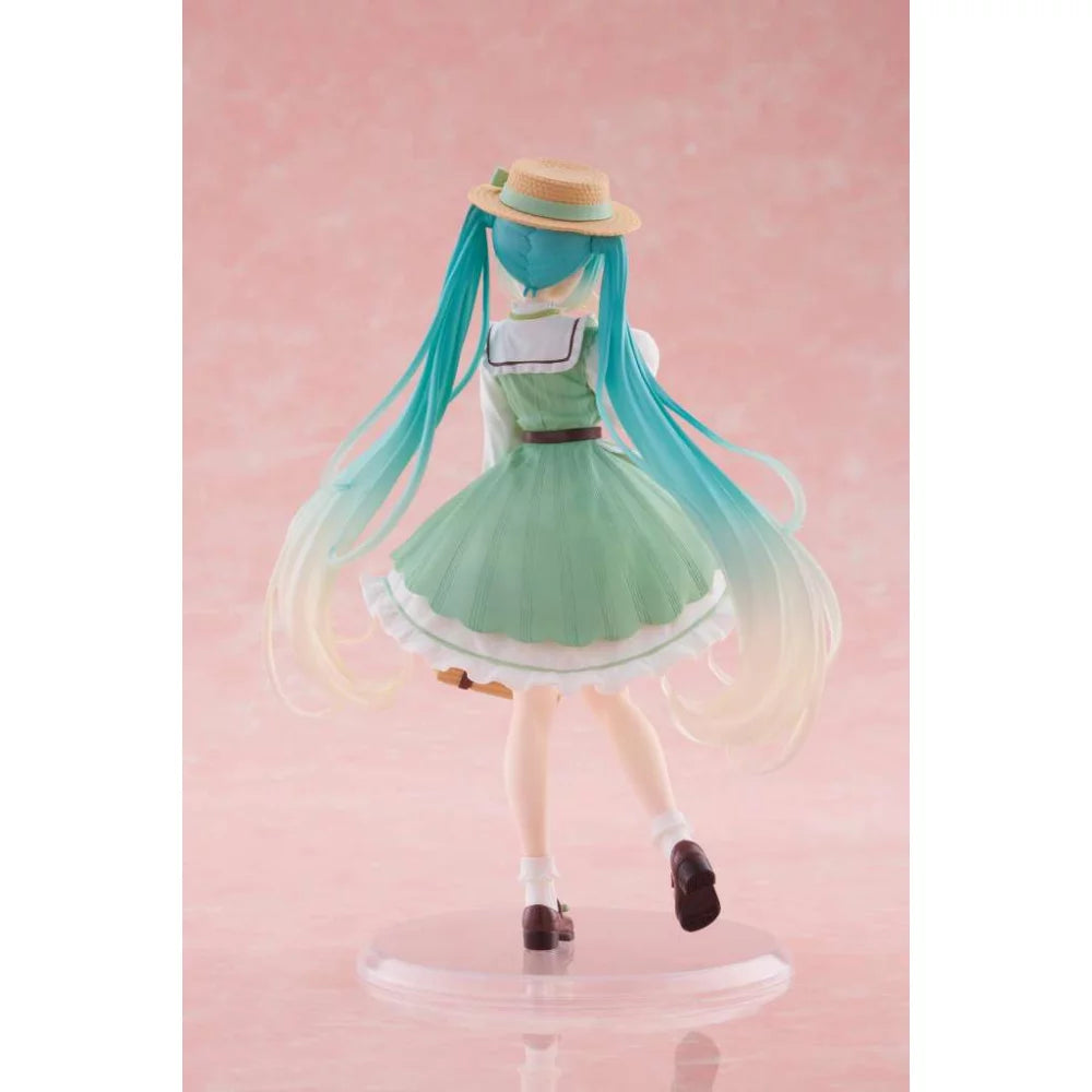 Hatsune Miku - Figurine Fashion Figure Country Ver.