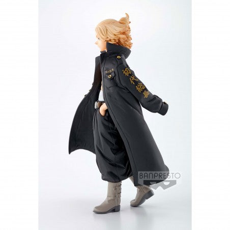 Tokyo Revengers - Figurine Mikey Manjiro Sano vol.2