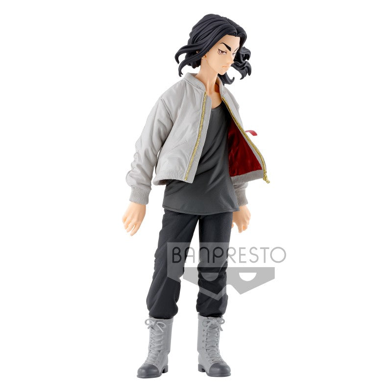Tokyo Revengers - Figurine Keisuke Baji vol.2
