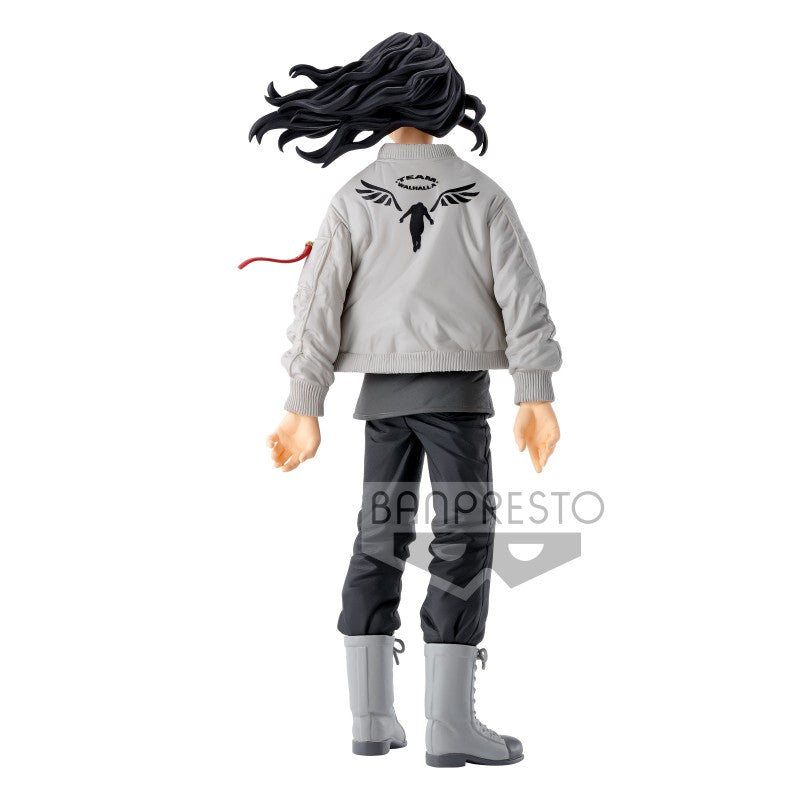 Tokyo Revengers - Figurine Keisuke Baji vol.2