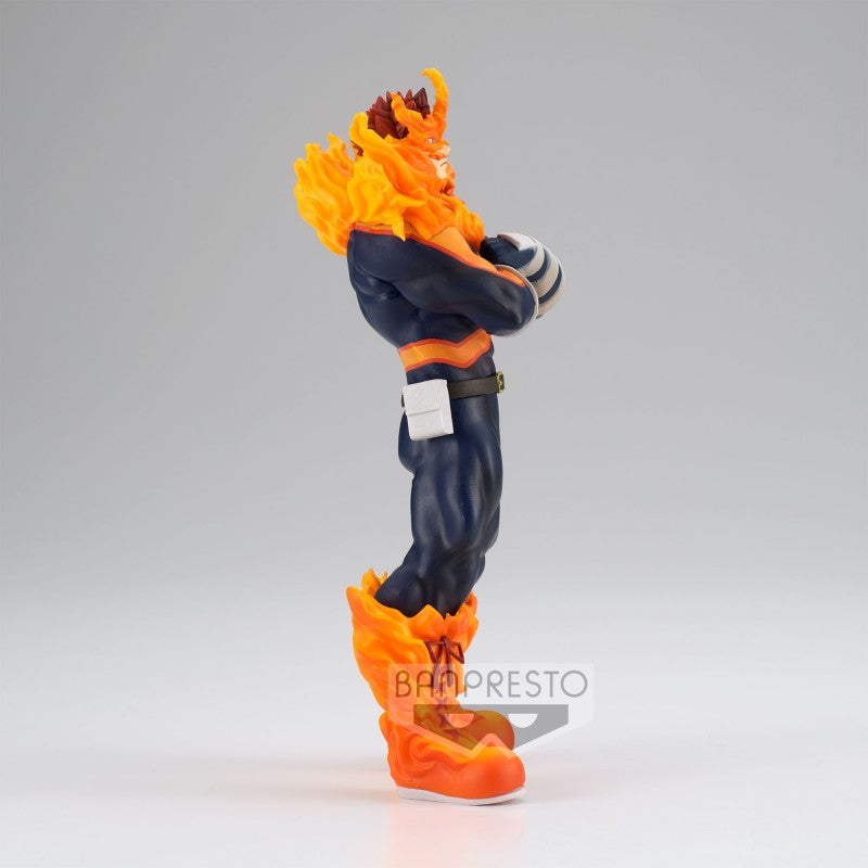 My Hero Academia - Figurine Endeavor Age of Heroes