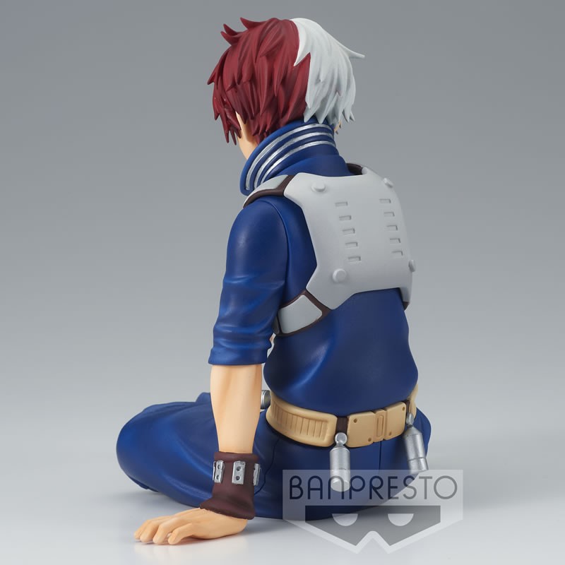 My Hero Academia - Shoto Todoroki Break Time Collection Vol.3