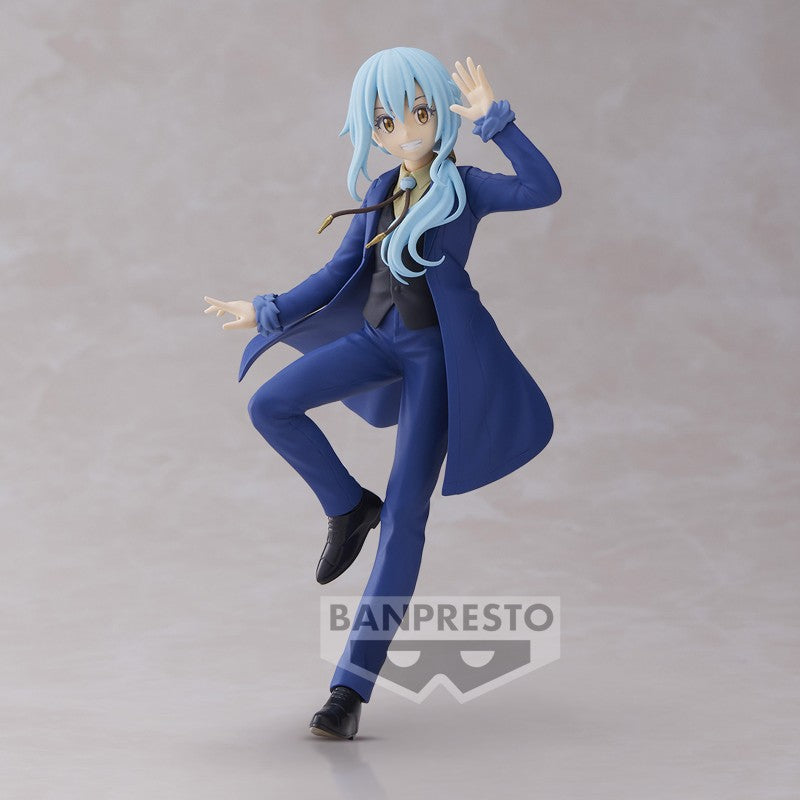 Tensei shitara Slime Datta Ken - Figurine Rimuru Tempest 10th Anniversary