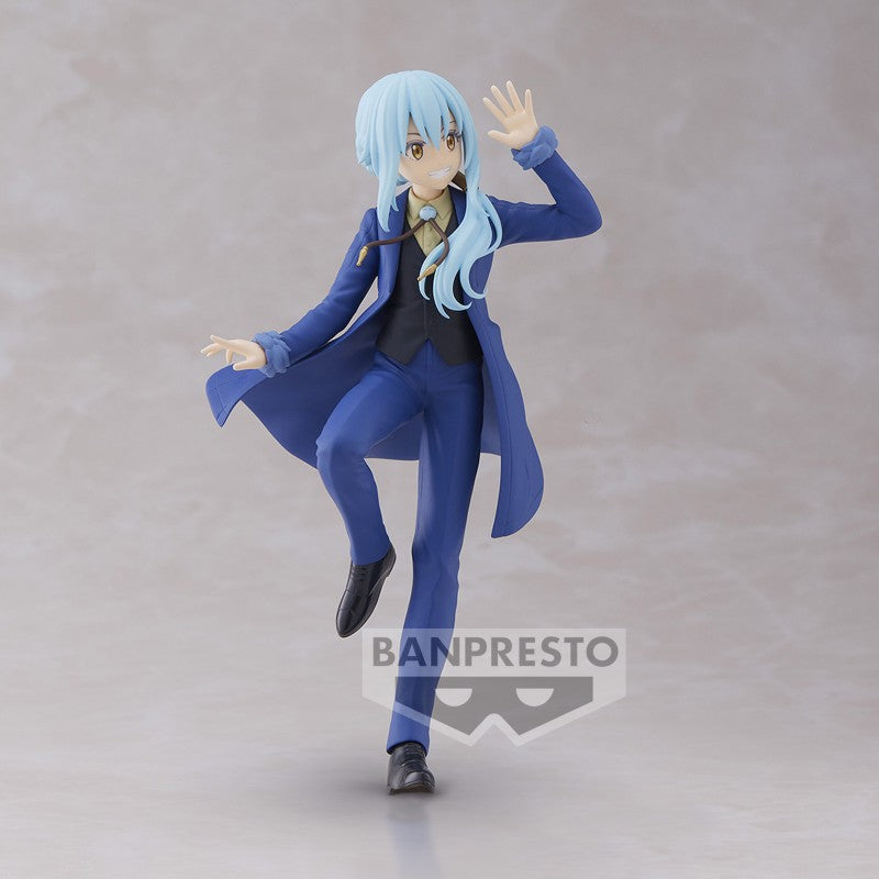 Tensei shitara Slime Datta Ken - Figurine Rimuru Tempest 10th Anniversary