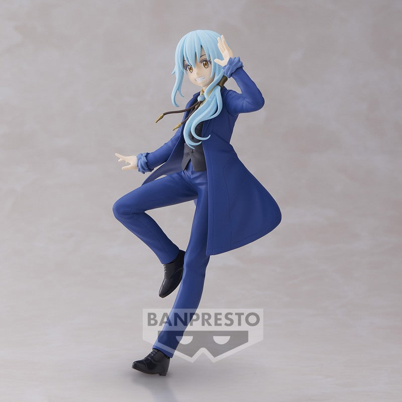 Tensei shitara Slime Datta Ken - Figurine Rimuru Tempest 10th Anniversary