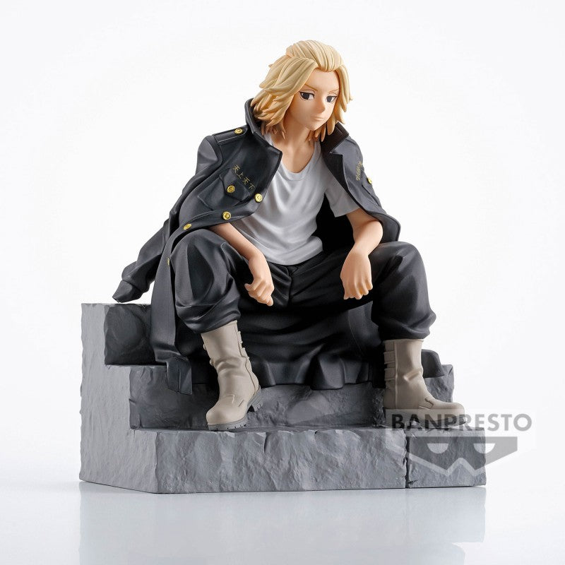 Tokyo Revengers - Mikey/Manjiro Sano Break Time Collection Vol.3