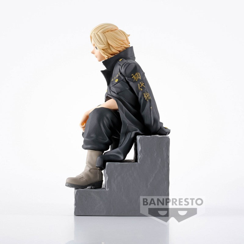 Tokyo Revengers - Mikey/Manjiro Sano Break Time Collection Vol.3