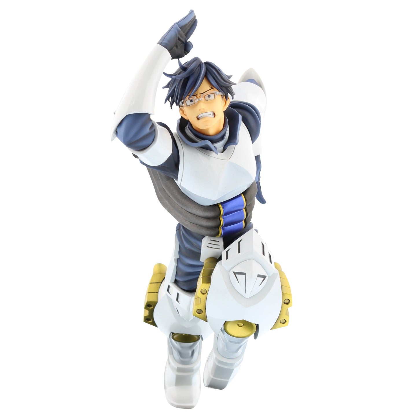 My Hero Academia Figurine Tenya Iida Colosseum Volume 6