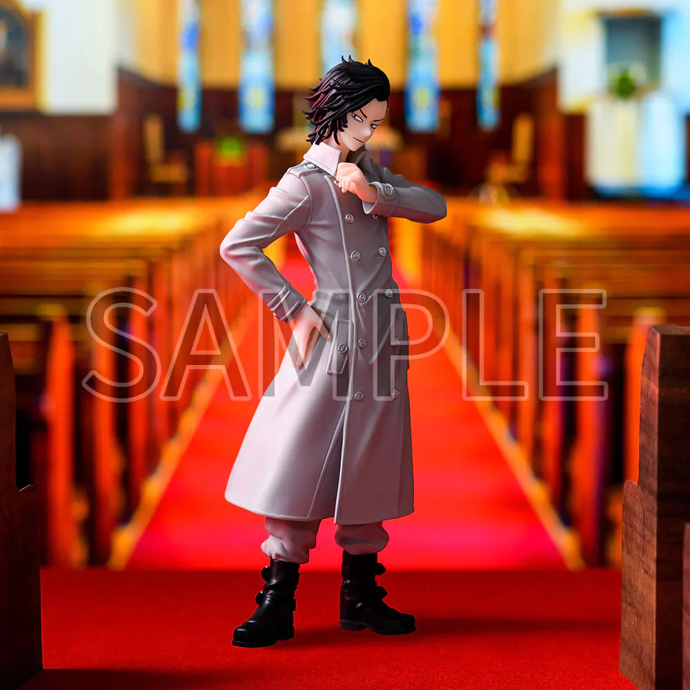 Tokyo Revengers - Figurine Kokonoi Hajime PM Figure