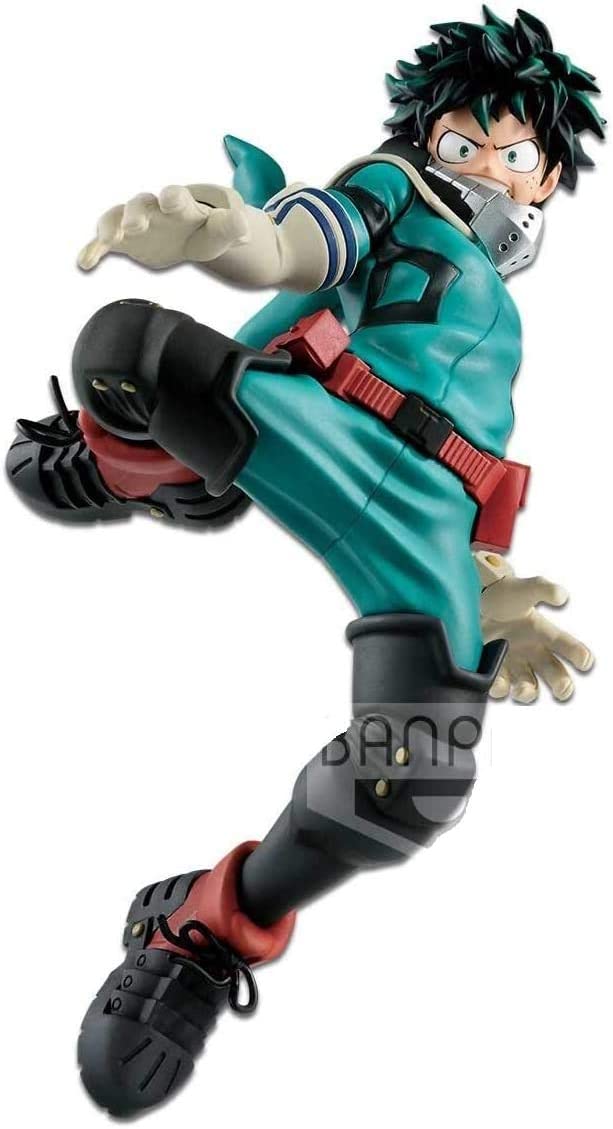 My Hero Academia King of Artist IZUKU MIDORIYA