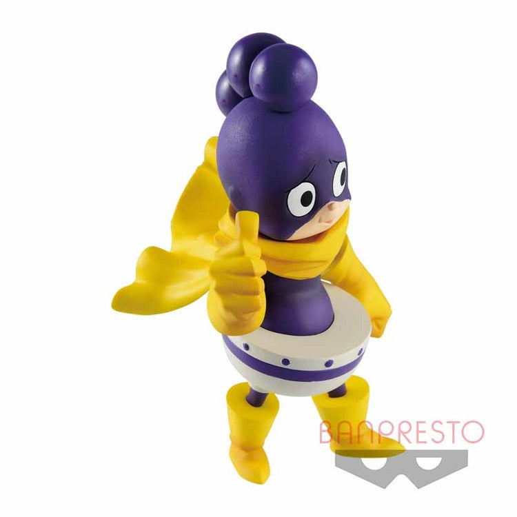 My Hero Academia Figurine Minoru Mineta - Age Of Heroes