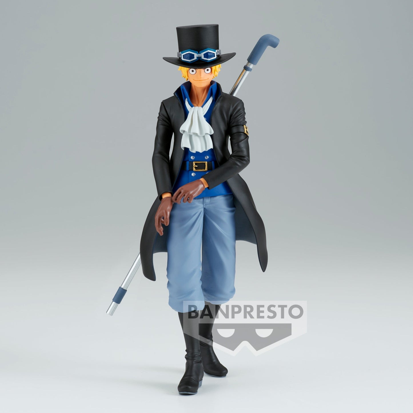 ONE PIECE – FIGURINE SABO THE SHUKKO