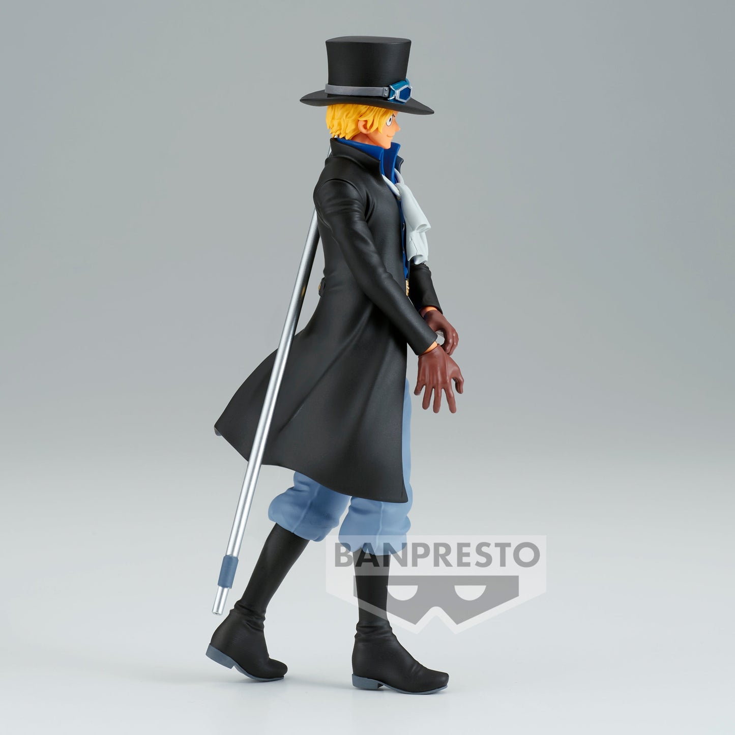 ONE PIECE – FIGURINE SABO THE SHUKKO