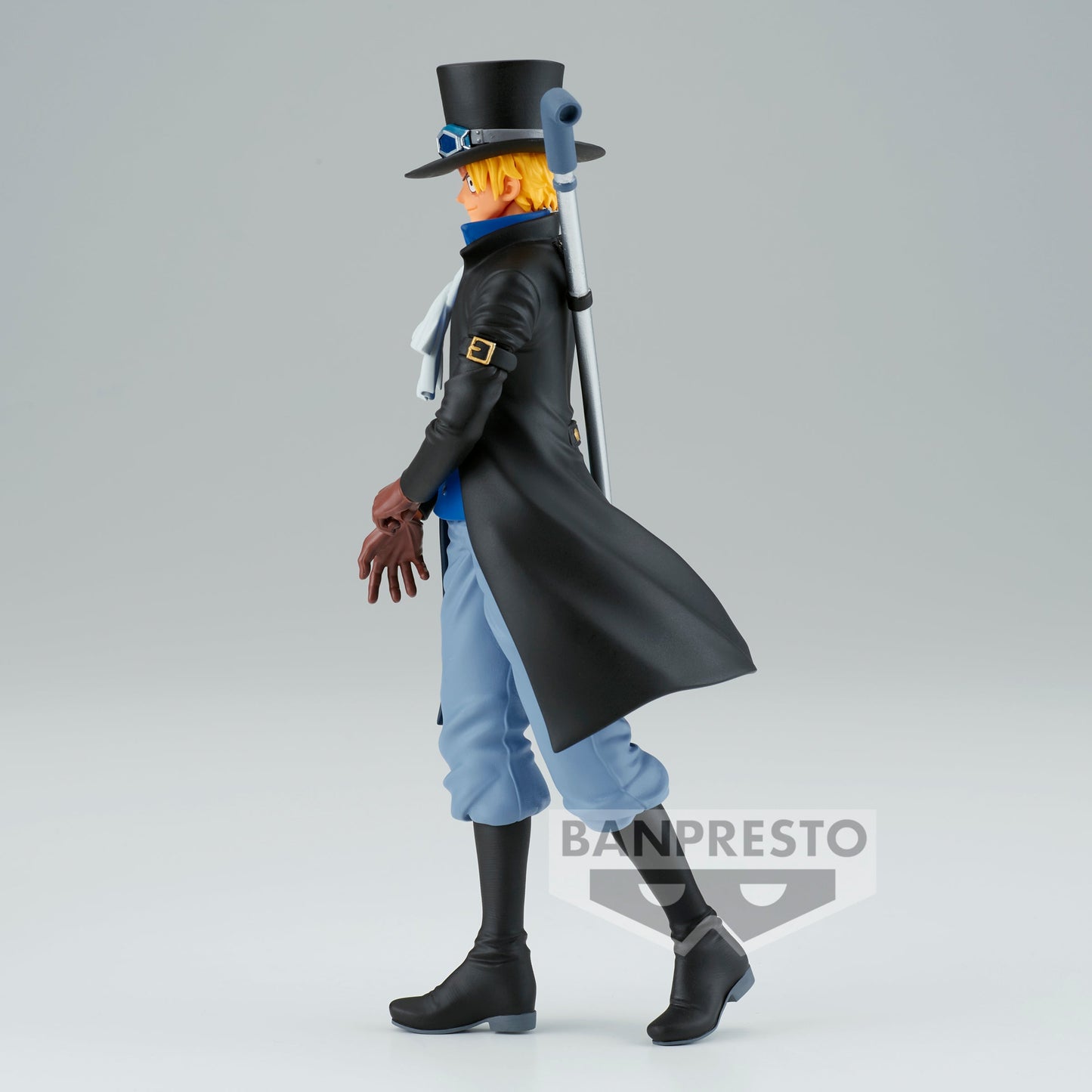 ONE PIECE – FIGURINE SABO THE SHUKKO