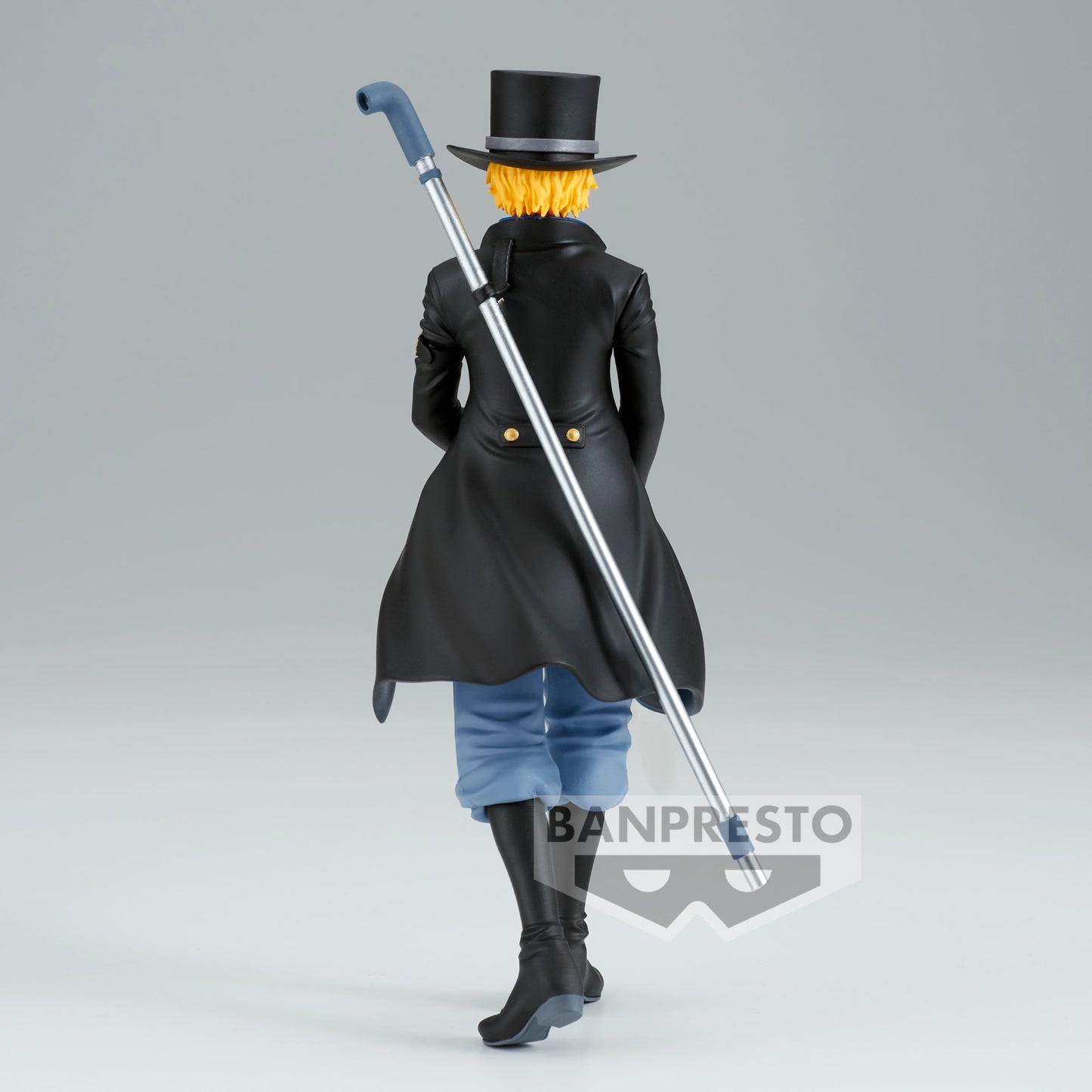 ONE PIECE – FIGURINE SABO THE SHUKKO