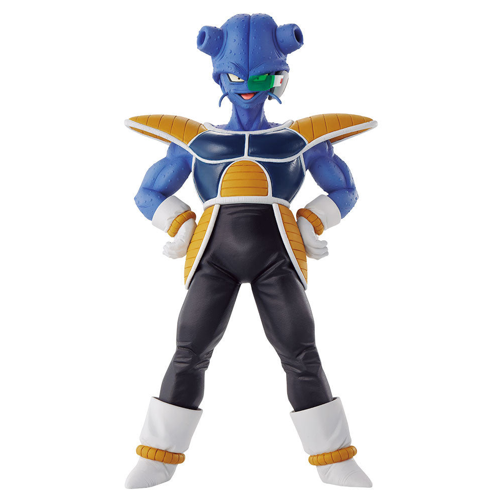 Figurine Dragon Ball Ex fear KIWI Freezer Army- Ichiban Kuji Lot D