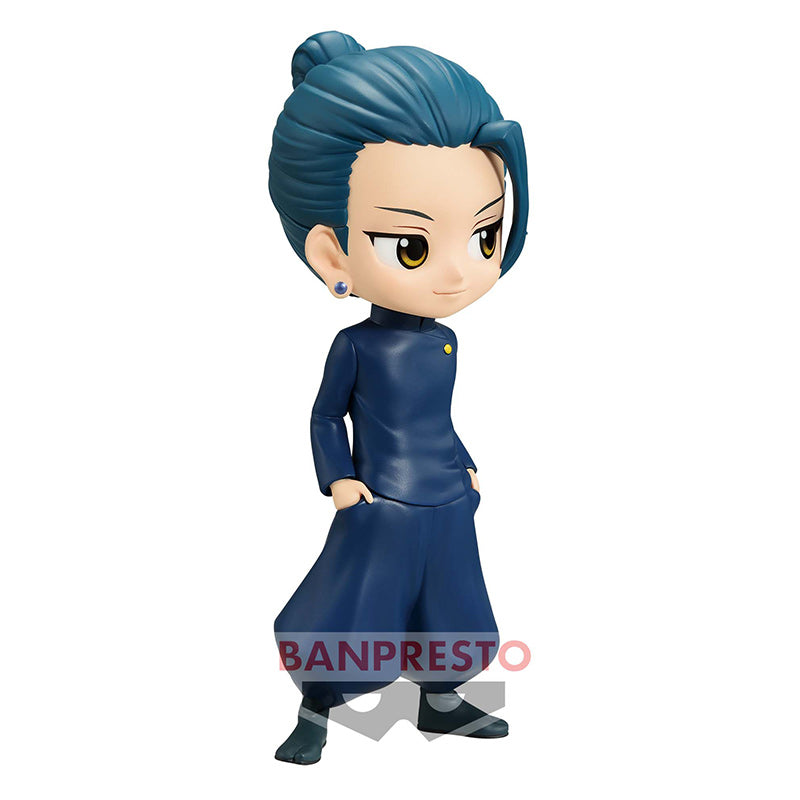 JUJUTSU KAISEN – FIGURINE SUGURU GETO Q POSKET VER.B