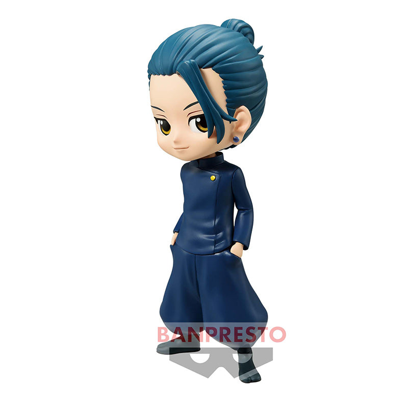 JUJUTSU KAISEN – FIGURINE SUGURU GETO Q POSKET VER.B