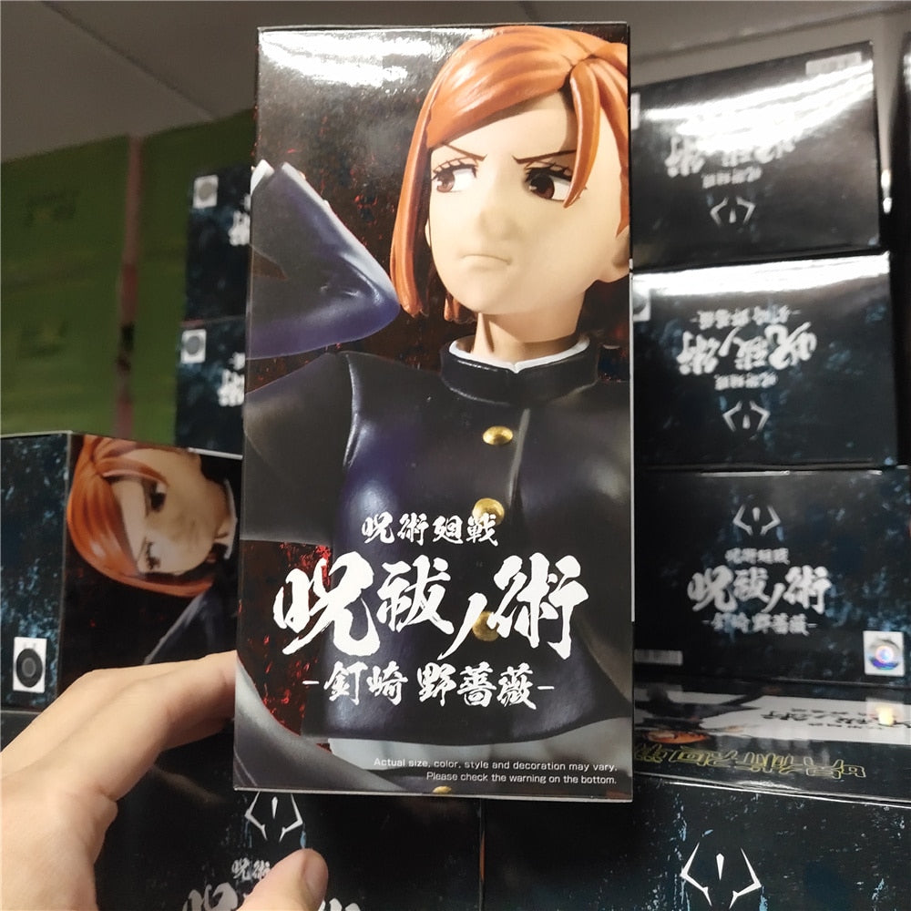 Jujutsu Kaisen Figurine Nobara Kugisaki