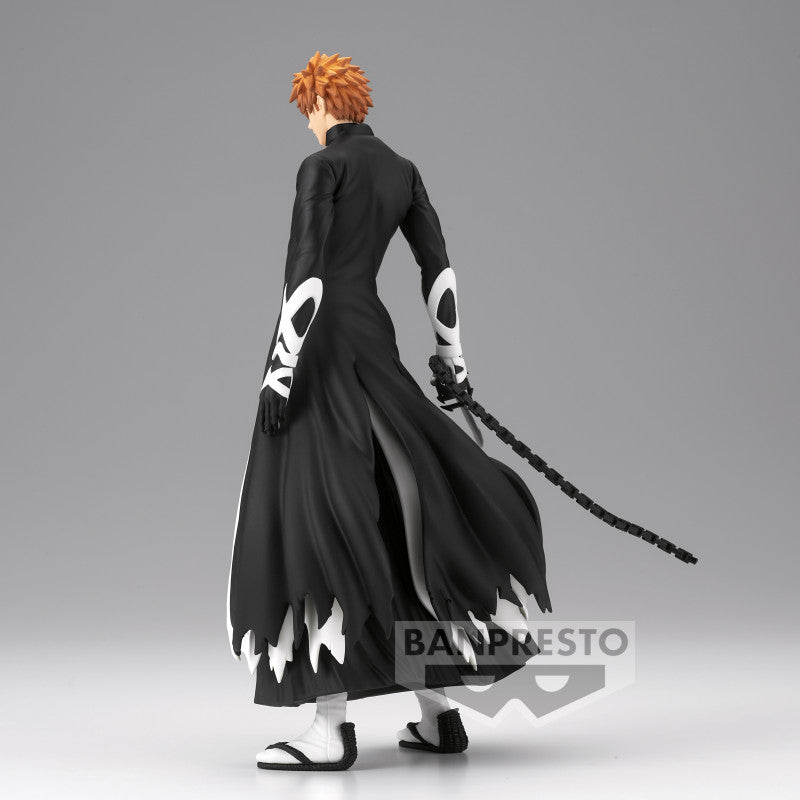 Bleach - Figurine Ichigo Kurosaki Soul Entered Model III