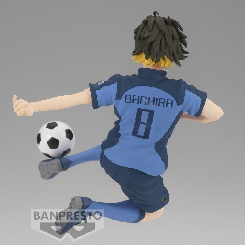 Blue Lock - Figurine Bachira Meguru