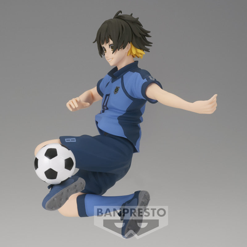 Blue Lock - Figurine Bachira Meguru