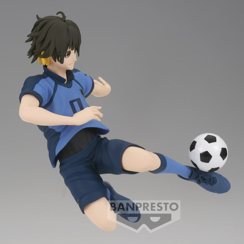 Blue Lock - Figurine Bachira Meguru