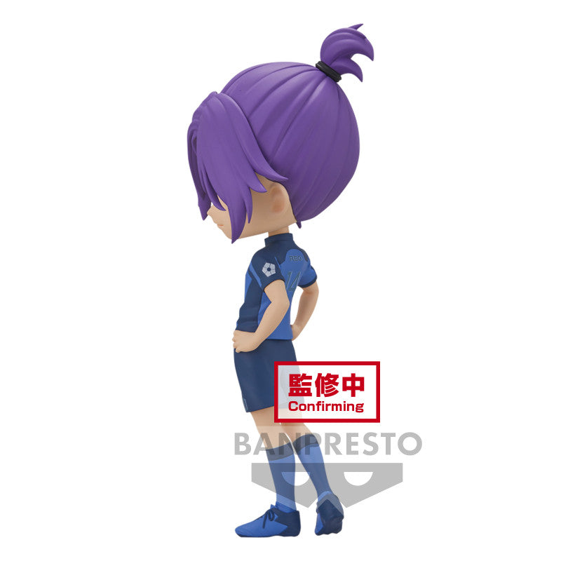 Blue Lock - Figurine Reo Mikage Q Posket Ver.A