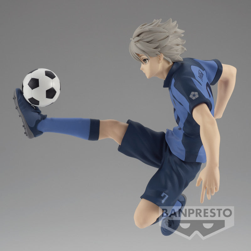 Blue Lock - Figurine Seichiro Nagi