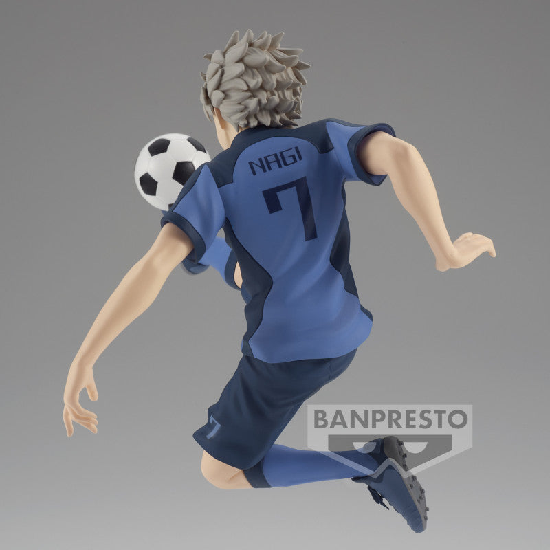 Blue Lock - Figurine Seichiro Nagi