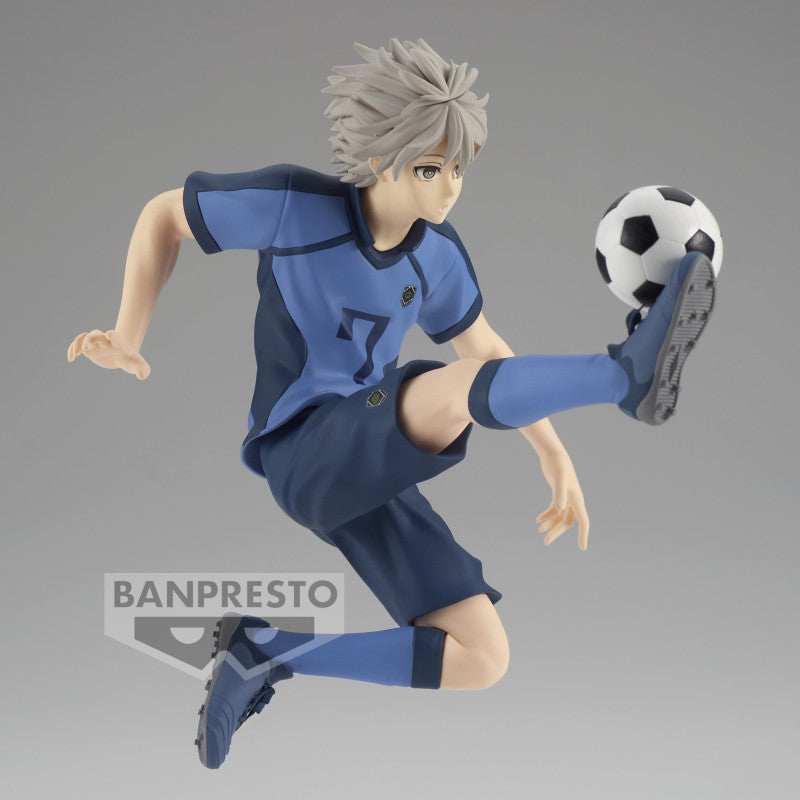 Blue Lock - Figurine Seichiro Nagi