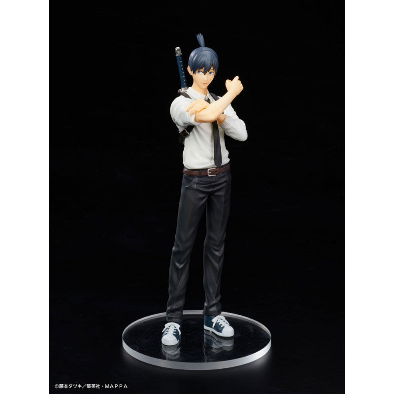 Chainsaw Man - Figurine Aki Hayakawa By Taito
