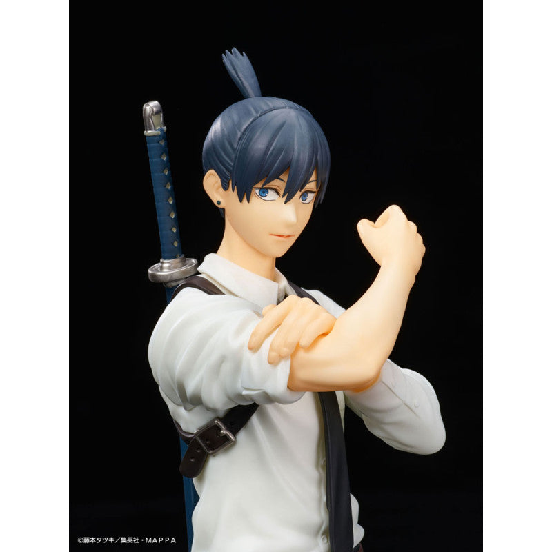 Chainsaw Man - Figurine Aki Hayakawa By Taito