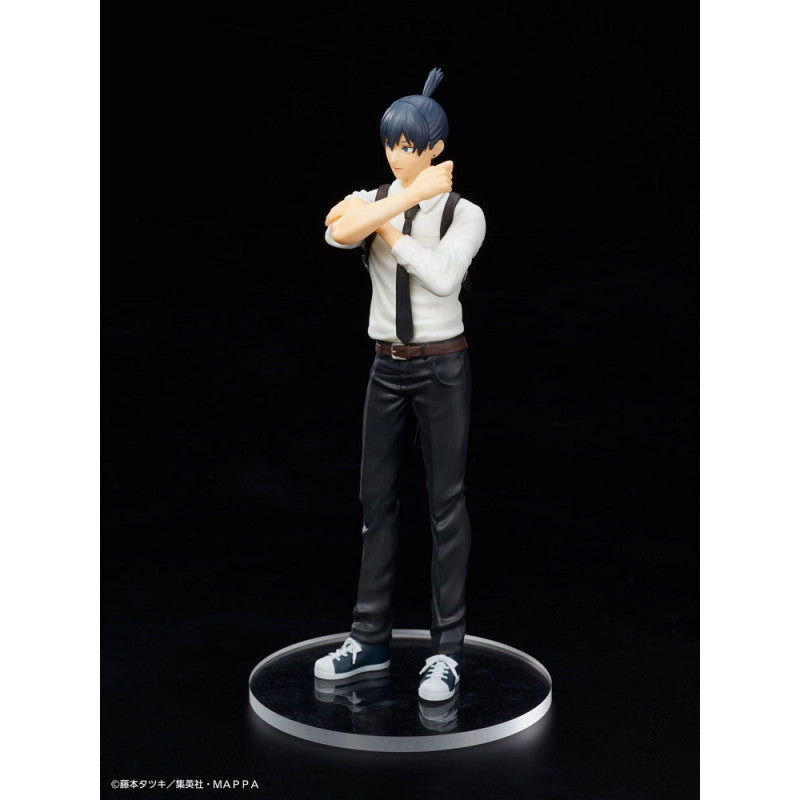 Chainsaw Man - Figurine Aki Hayakawa By Taito
