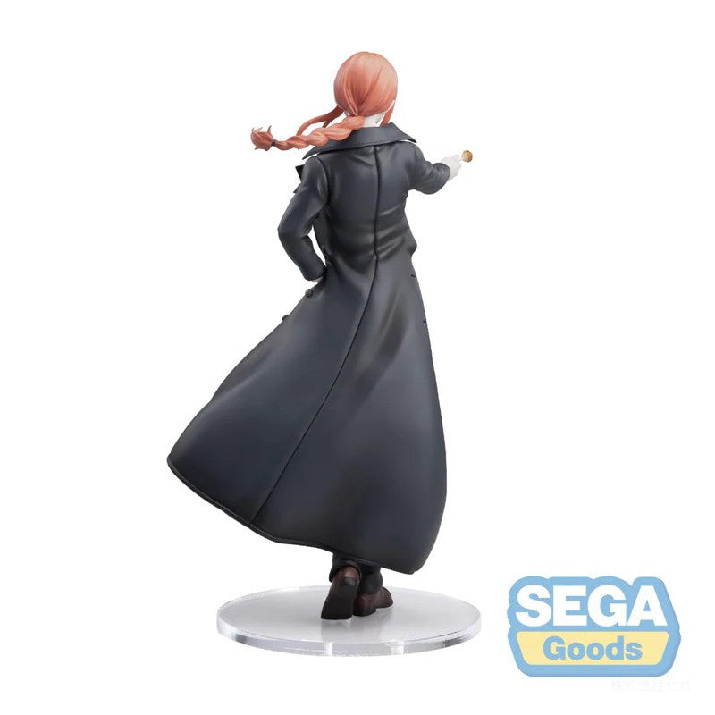 Chainsaw Man - Figurine Makima Luminasta