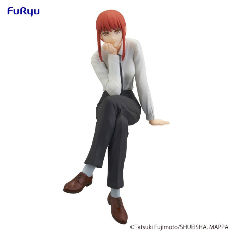 Chainsaw Man - Figurine Makima Noodle Stopper Figure