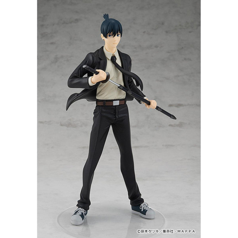Chainsaw Man - Figurine Aki Hayakawa Pop Up Parade