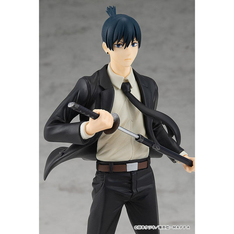 Chainsaw Man - Figurine Aki Hayakawa Pop Up Parade