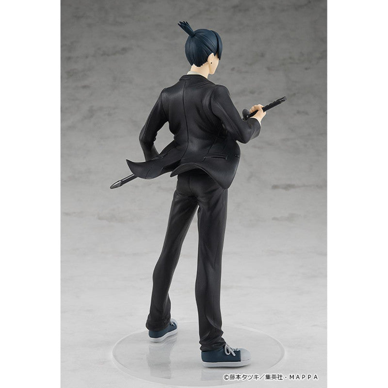 Chainsaw Man - Figurine Aki Hayakawa Pop Up Parade