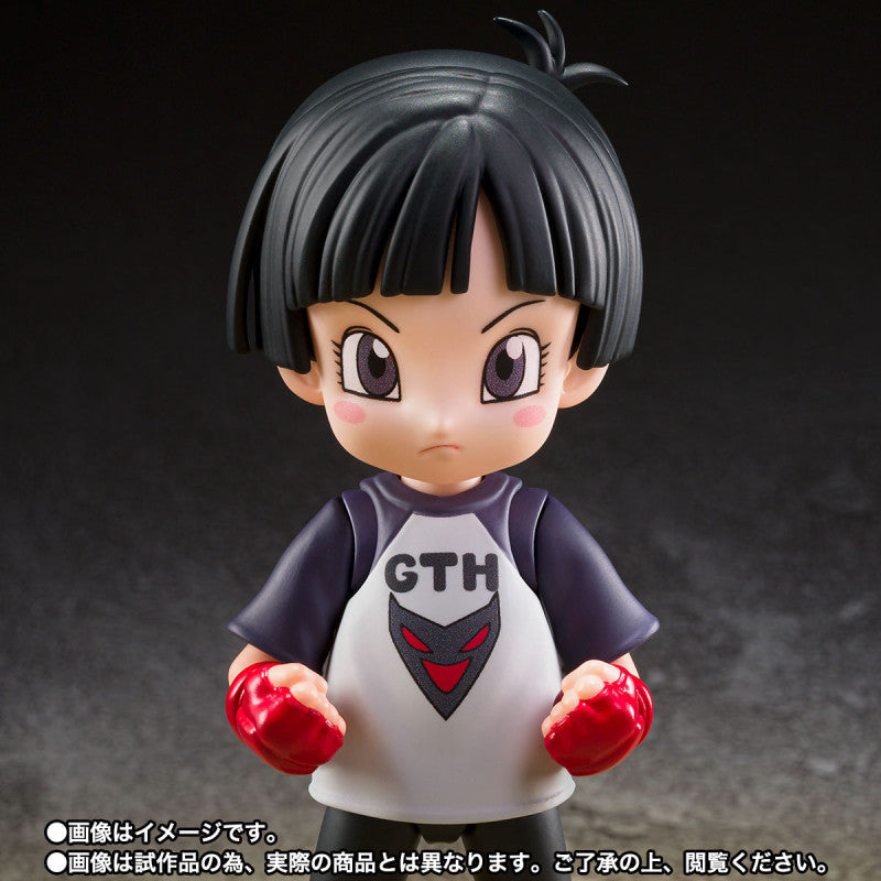 Dragon Ball Super Super Hero - Figurine Pan S.H.Figuarts