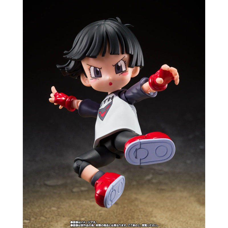 Dragon Ball Super Super Hero - Figurine Pan S.H.Figuarts