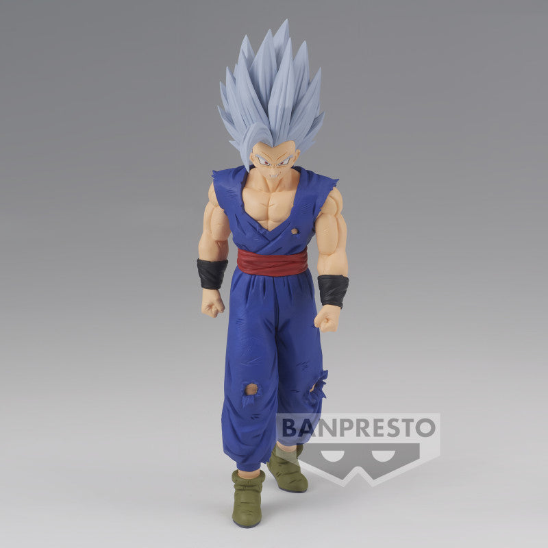 Dragon Ball Super Super Hero - Figurine Son Gohan Beast Solid Edge Works Vol.14