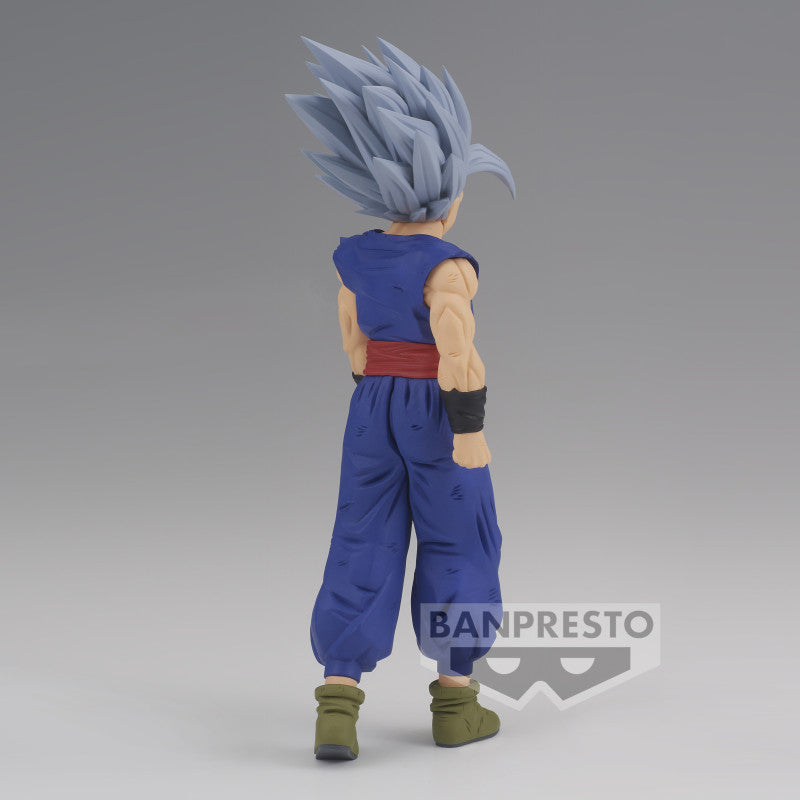 Dragon Ball Super Super Hero - Figurine Son Gohan Beast Solid Edge Works Vol.14
