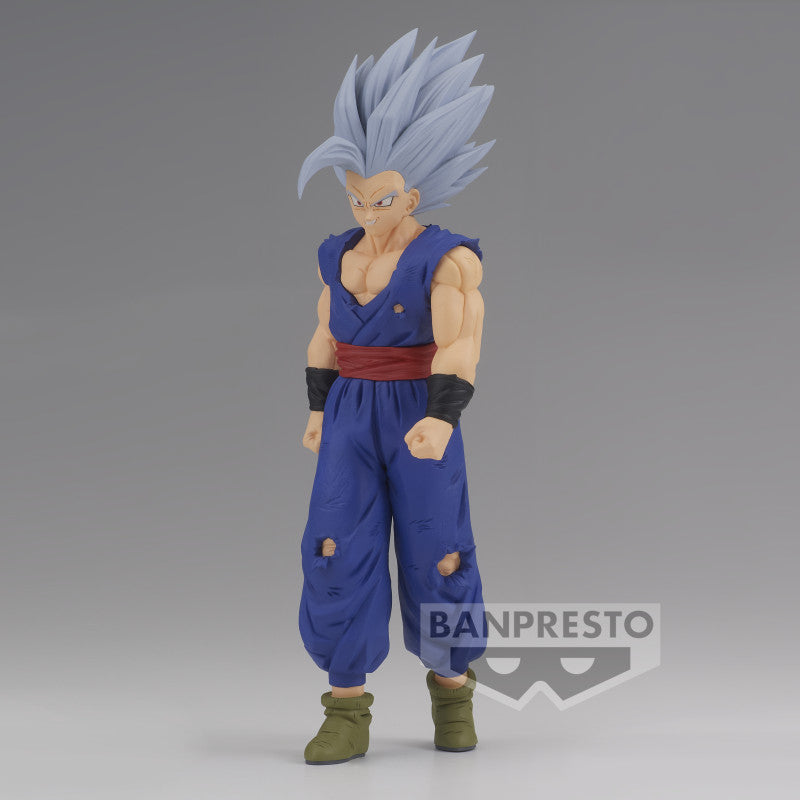 Dragon Ball Super Super Hero - Figurine Son Gohan Beast Solid Edge Works Vol.14