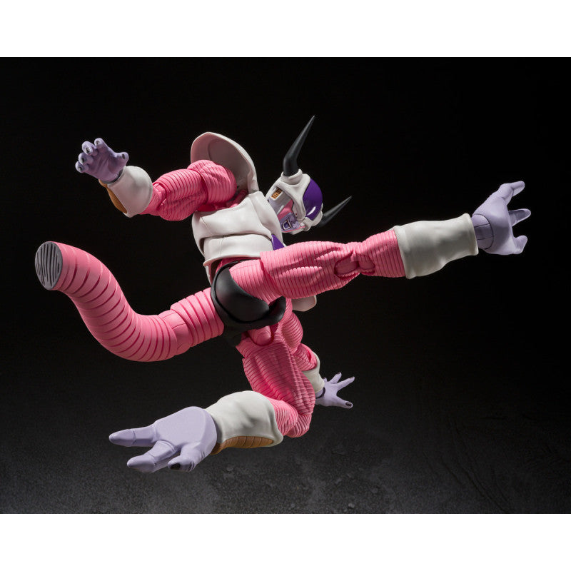 Dragon Ball Z - Figurine Freezer Second Form S.H Figuarts
