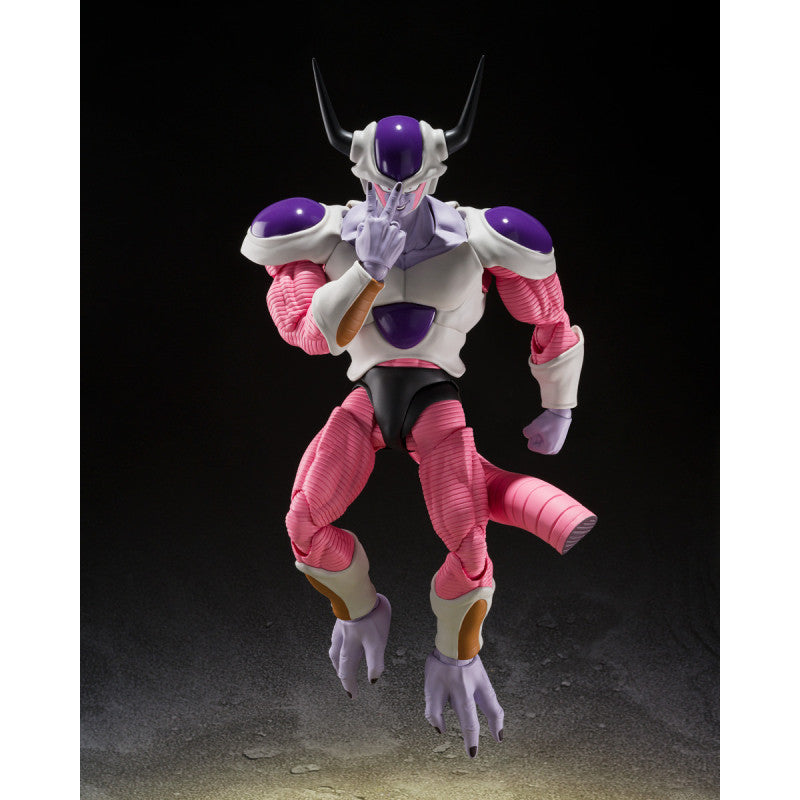 Dragon Ball Z - Figurine Freezer Second Form S.H Figuarts